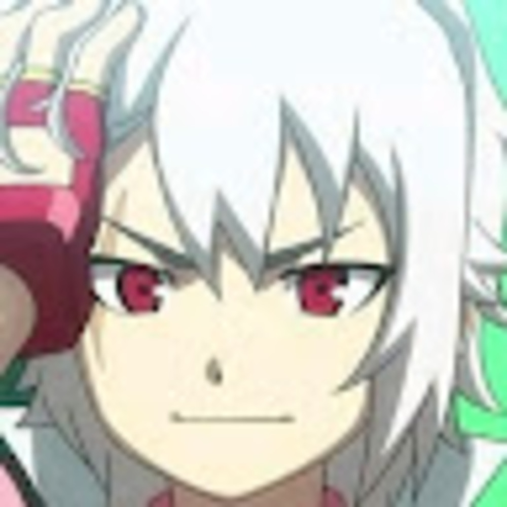 Meet your Posher, Shizuki